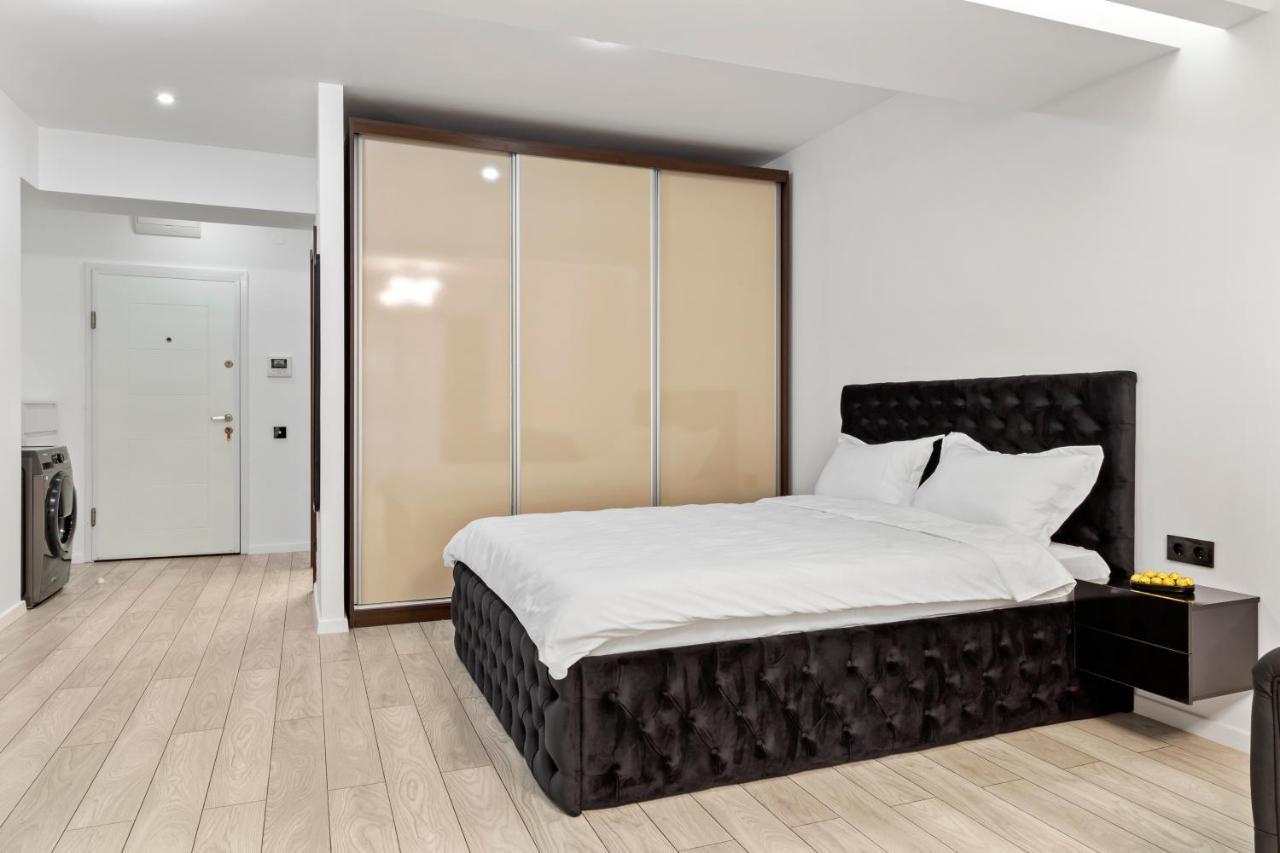 Central Deluxe By Rh Living Bucureşti Ngoại thất bức ảnh