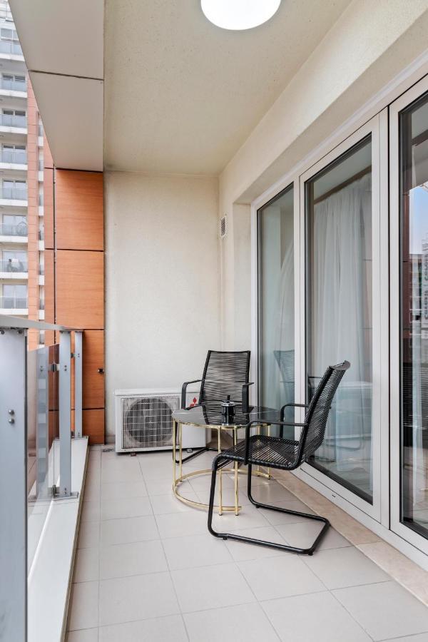 Central Deluxe By Rh Living Bucureşti Ngoại thất bức ảnh