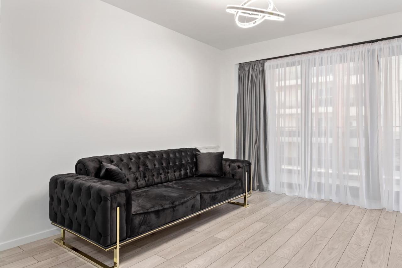 Central Deluxe By Rh Living Bucureşti Ngoại thất bức ảnh