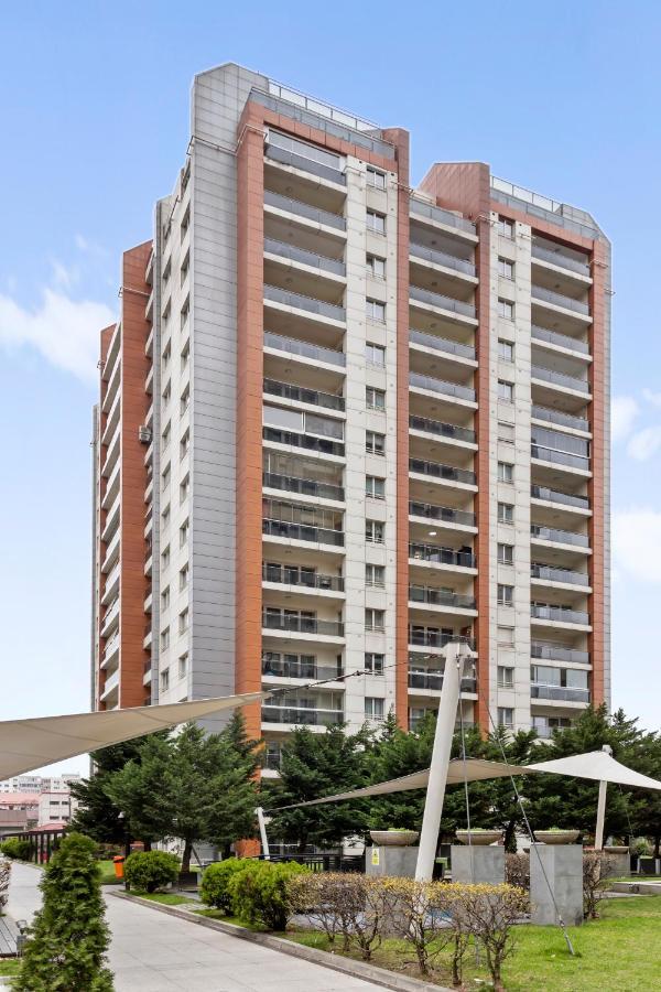 Central Deluxe By Rh Living Bucureşti Ngoại thất bức ảnh