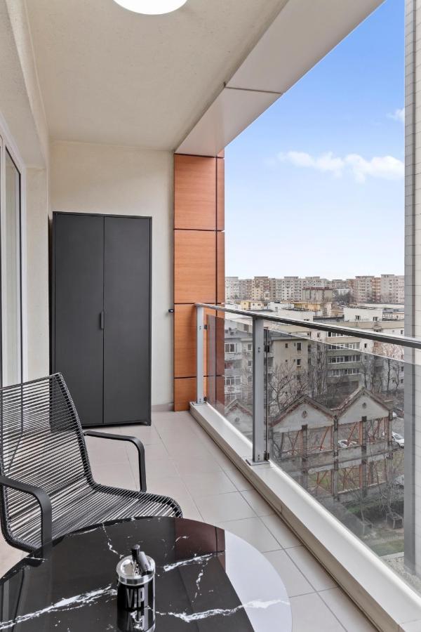 Central Deluxe By Rh Living Bucureşti Ngoại thất bức ảnh