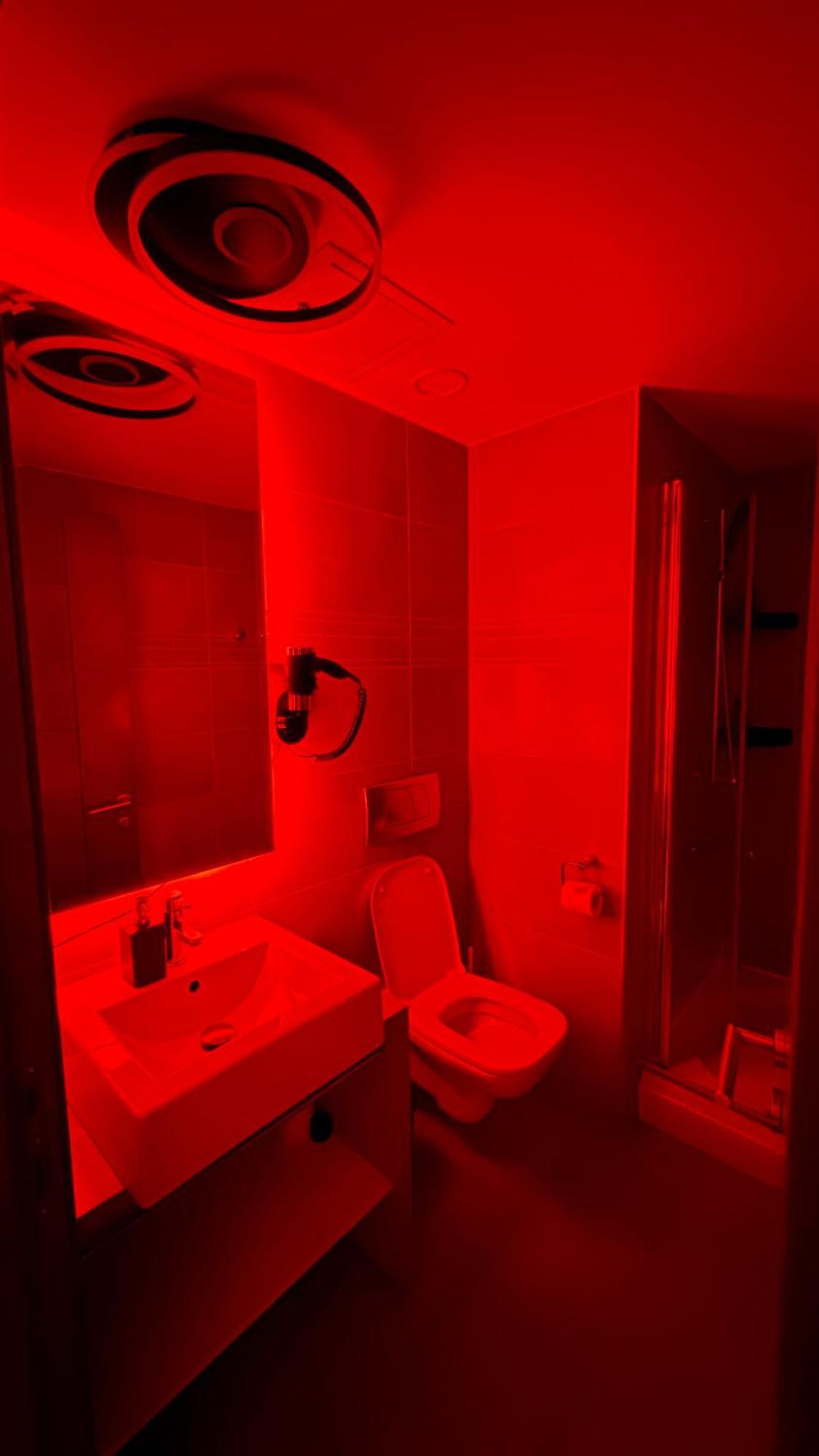 Central Deluxe By Rh Living Bucureşti Ngoại thất bức ảnh