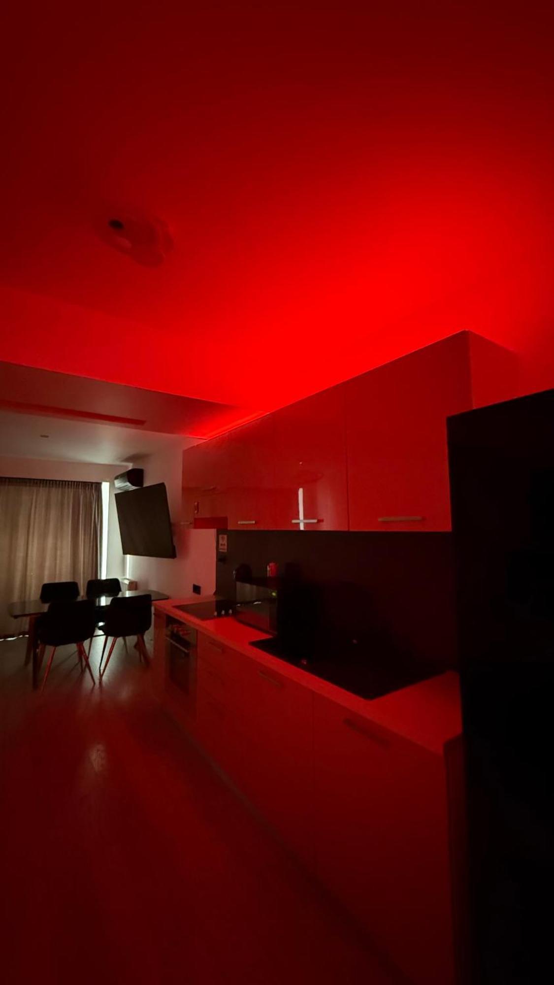Central Deluxe By Rh Living Bucureşti Ngoại thất bức ảnh