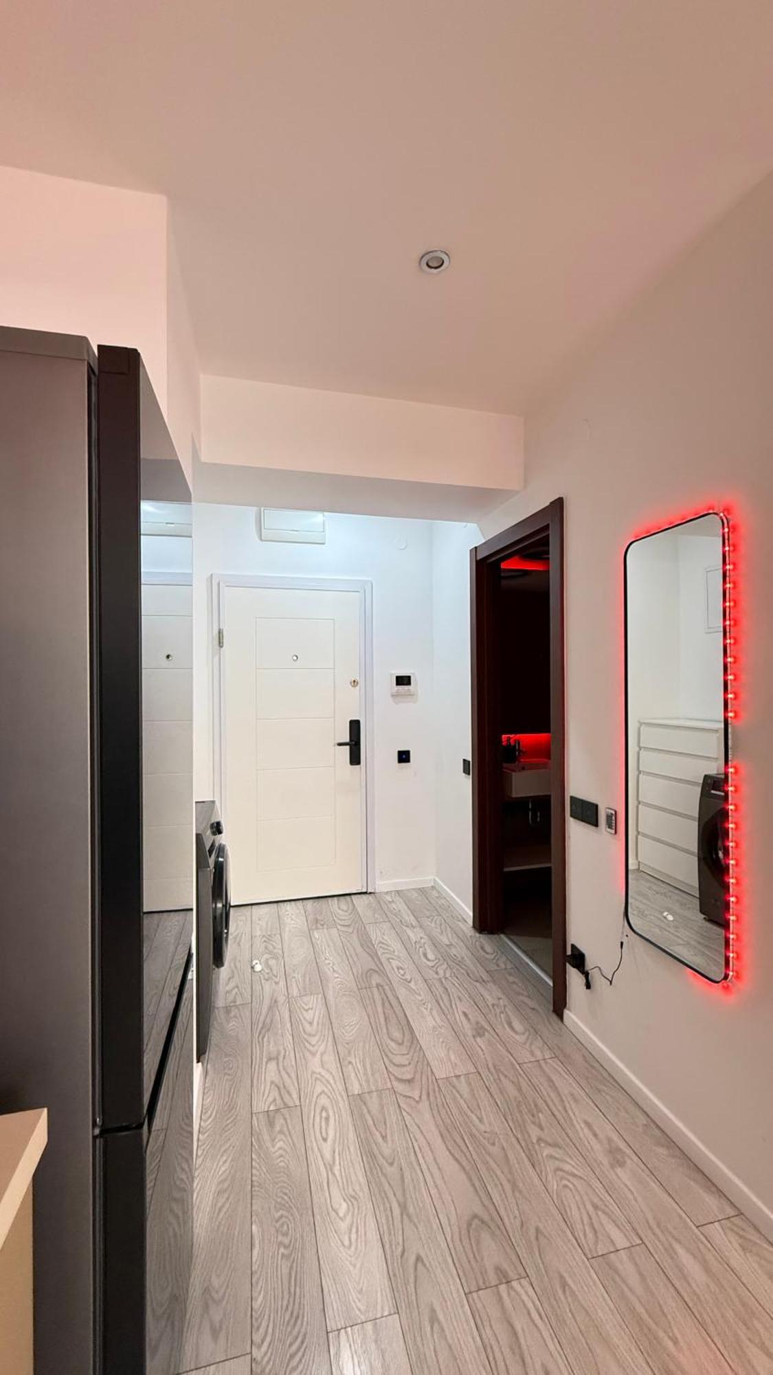 Central Deluxe By Rh Living Bucureşti Ngoại thất bức ảnh