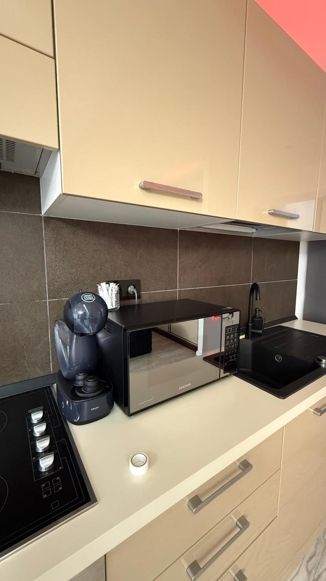 Central Deluxe By Rh Living Bucureşti Ngoại thất bức ảnh