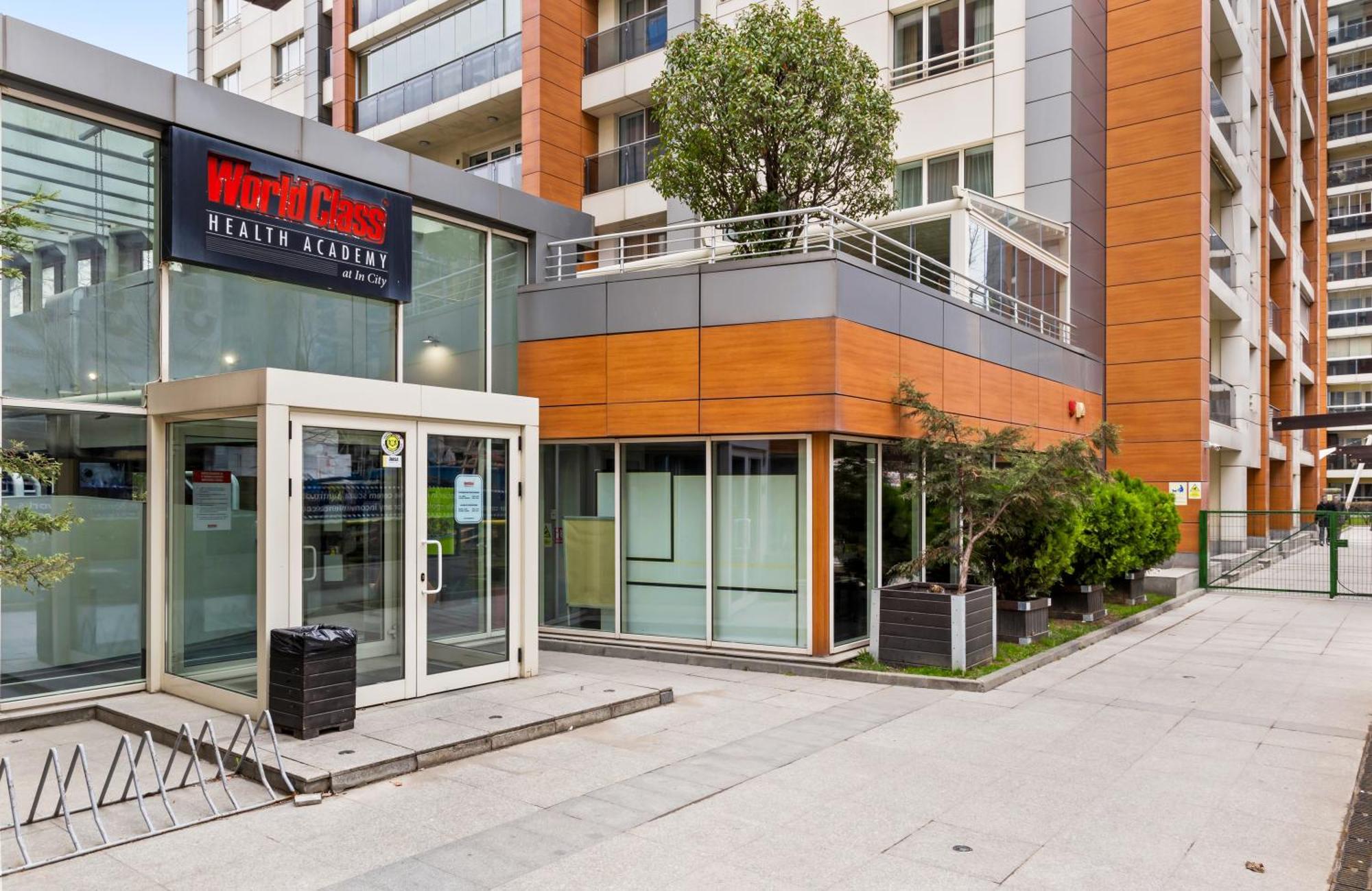 Central Deluxe By Rh Living Bucureşti Ngoại thất bức ảnh