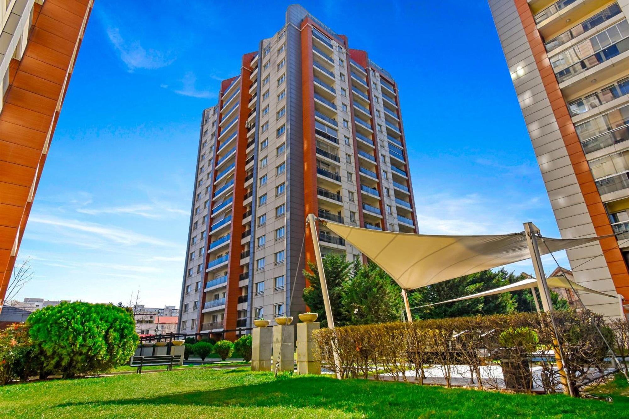 Central Deluxe By Rh Living Bucureşti Ngoại thất bức ảnh